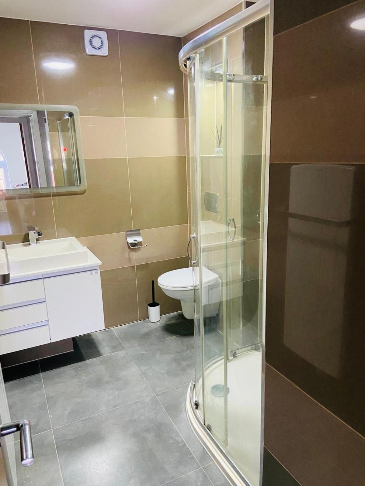Modern Flat With Free Parking Close To Birmingham Centre Экстерьер фото